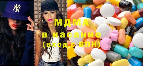 прущая мука Алзамай